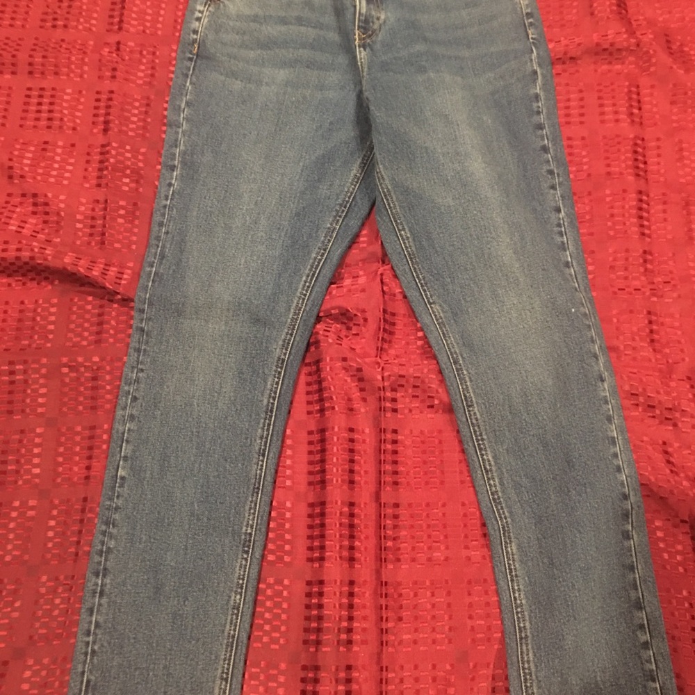 Men jeans